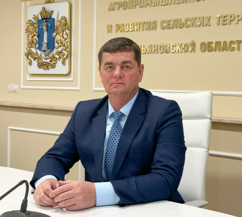 Алексей Леушкин: «Доктрина продовольственной безопасности будет реализована»