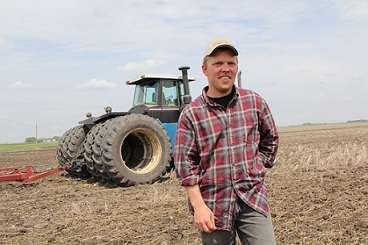 В Оренбуржье усилят работу по подготовке молодых аграриев