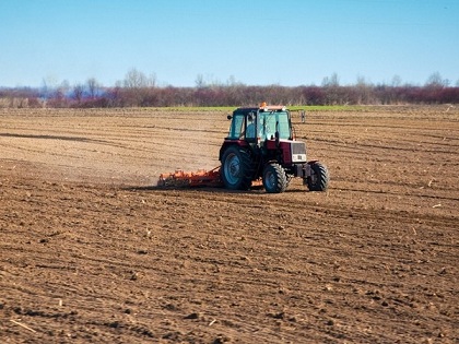 Нижегородские аграрии получают субсидию на ремонт белорусской техники