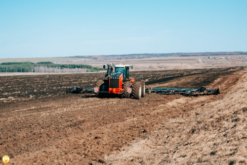 В Чувашии аграриям предоставят 6,2 млрд рублей на посевную