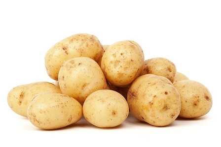 В Челябинской области проведут анализ семенного картофеля