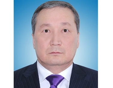 В Республике Казахстан назначен новый Вице-министр сельского хозяйства