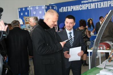 В Тюменской области состоялась выставка сельхозтехники