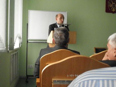 В Кемеровской области прошло семинар-совещание руководителей сельхозпредприятий