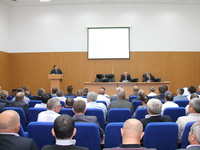 В Республике Татарстан обсудили ход реализации мелиоративных программ