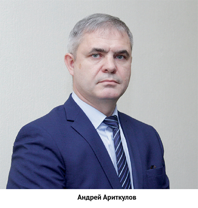 Андрей Ариткулов: «Обеспечить регион хлебом – наша главная задача»