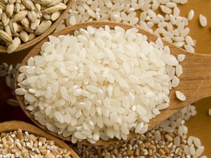 Казахстан избыток урожая риса отправляет на экспорт