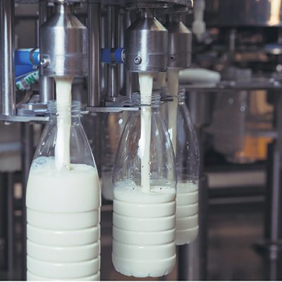 Молоко: равнение на Северный Казахстан