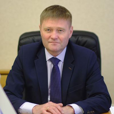 Евгений Софронов: «Молочное скотоводство является приоритетным направлением развития животноводства Кировской области»