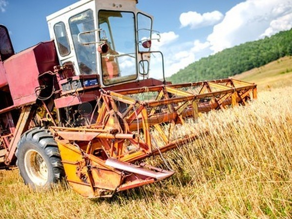 В России снизились темпы модернизации сельхозтехники