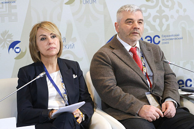 Вопросы АПК обсудили на Евразийском экономическом форуме
