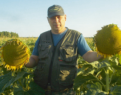 Масловы из села Маслово: агробизнес с 30-летней историей начинался с трёх земельных паёв…
