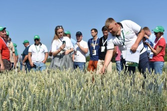 В Кузбассе обсудили вопросы сибирской селекции семян