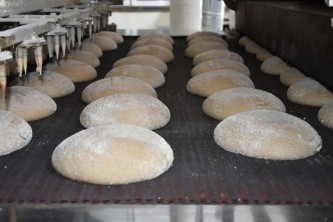 В Кузбассе прирост производства хлеба составил 6%