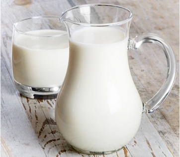 Минсельхоз: рынок молока в России сбалансирован