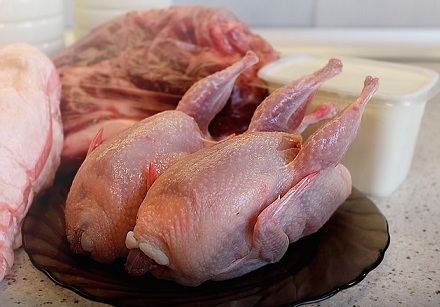 Увеличить производство курятины помогут льготные кредиты