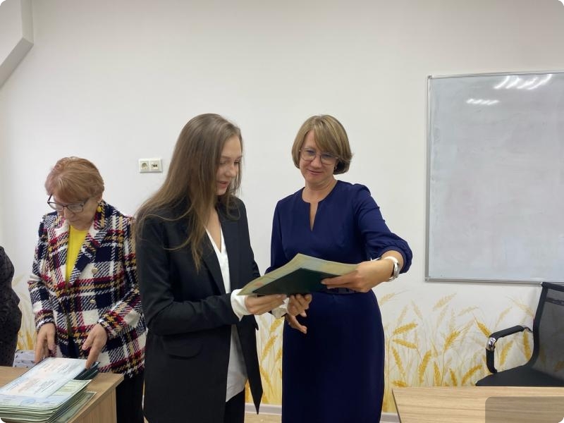 В Свердловской области состоялся четвертый выпуск «Школы фермера»