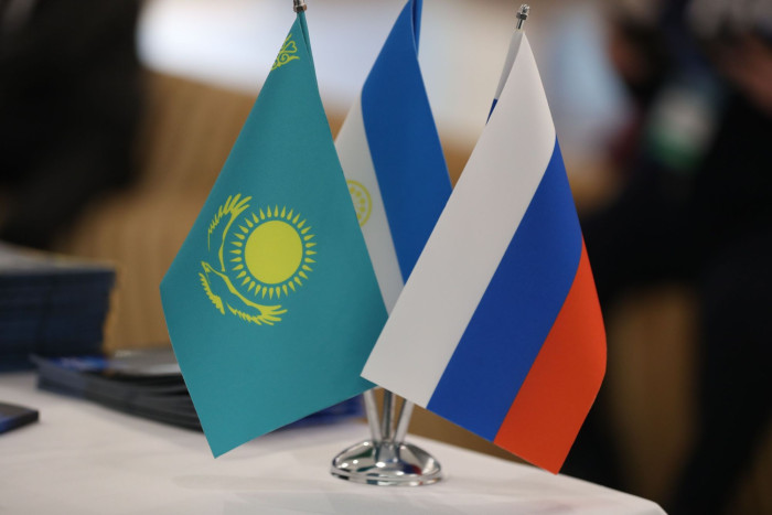 Из Башкирии в Казахстан налажены поставки кумыса