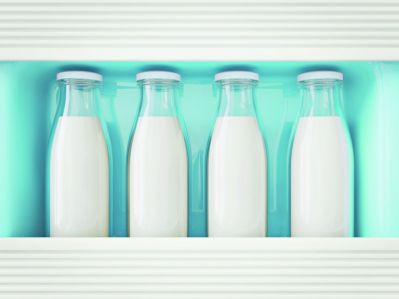 Себестоимость молока: как вычислить и снизить