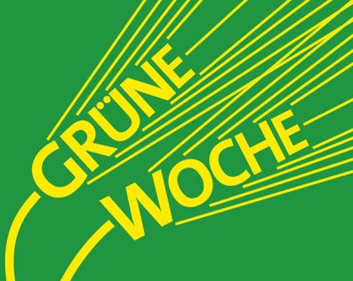 В Берлине откроется "Зеленая неделя - 2014"
