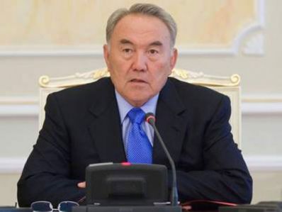 Президент Назарбаев обозначил ряд актуальных задач дальнейшего развития АПК