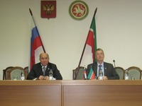 В Татарстане обсудили пути повышения эффективности АПК