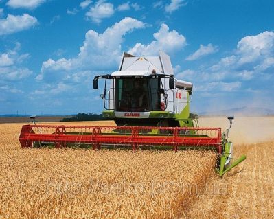 В рамках госпрограммы «Агробизнес - 2020» ставка субсидирования под приобретение сельхозтехники в Казахстане составит 7%