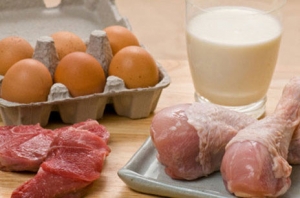 Тюменская область лидирует по производству молока и яиц в УРФО