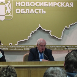 В Новосибирской области обсудили эффективность господдержки сельхозтоваропроизводителей