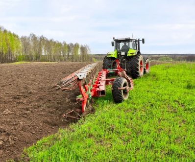 В Томской области идет подготовка к весенне-полевым работам