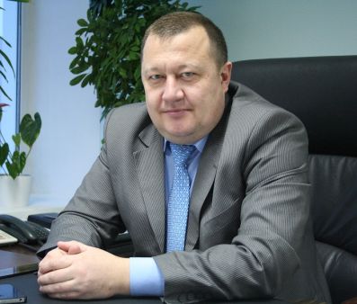Первый заместитель директора Департамента сельского хозяйства Сергей Пугин назначен заместителем Губернатора по экономике